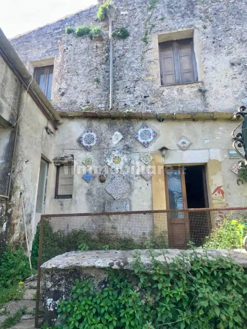 Casa indipendente in vendita a Erice