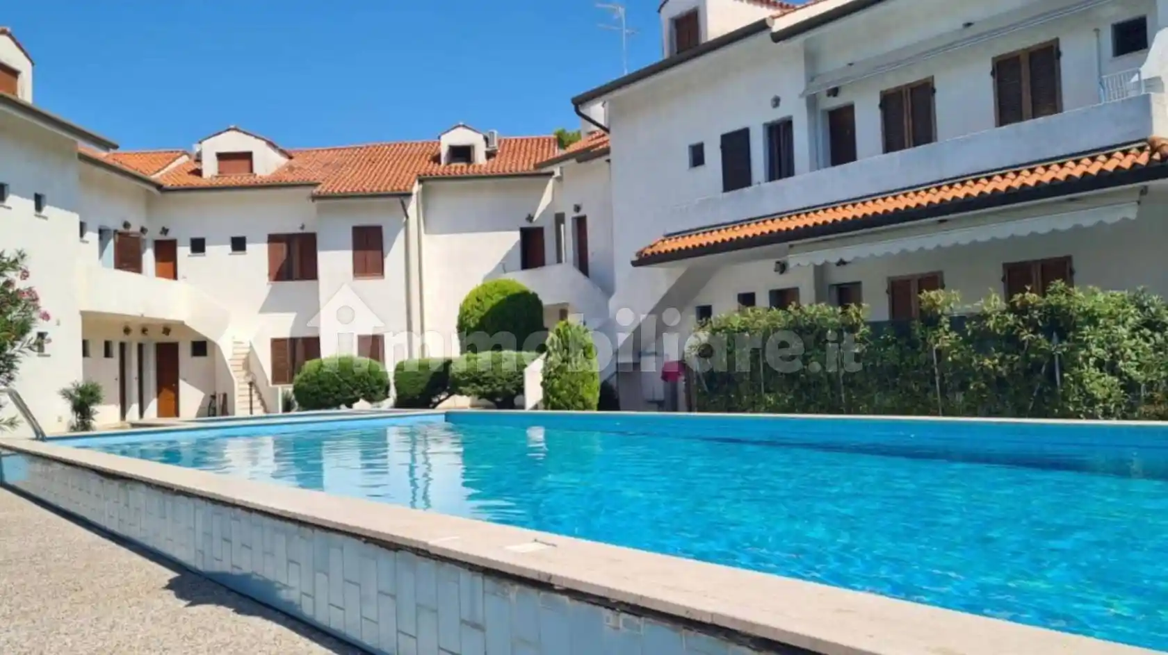 Appartamento in affitto a Jesolo