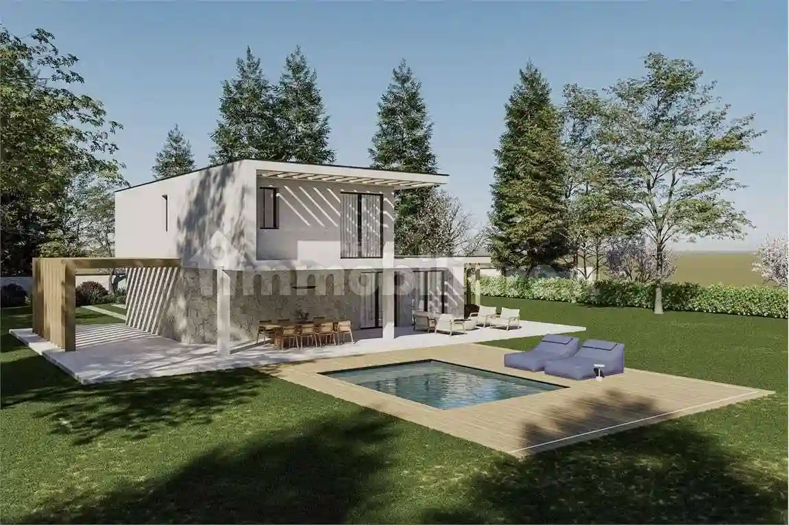 Villa - foto 4