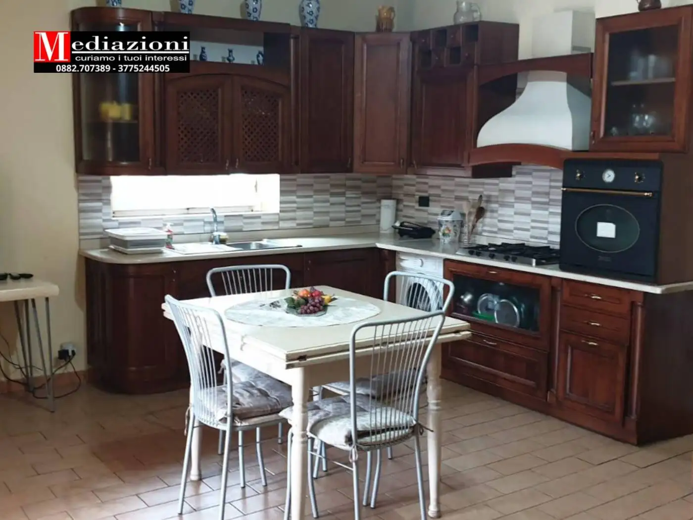 Appartamento in vendita a Poggio Imperiale