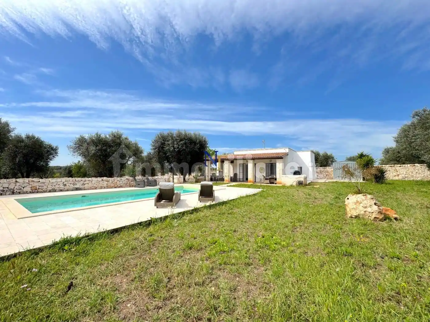Villa in vendita a Ostuni