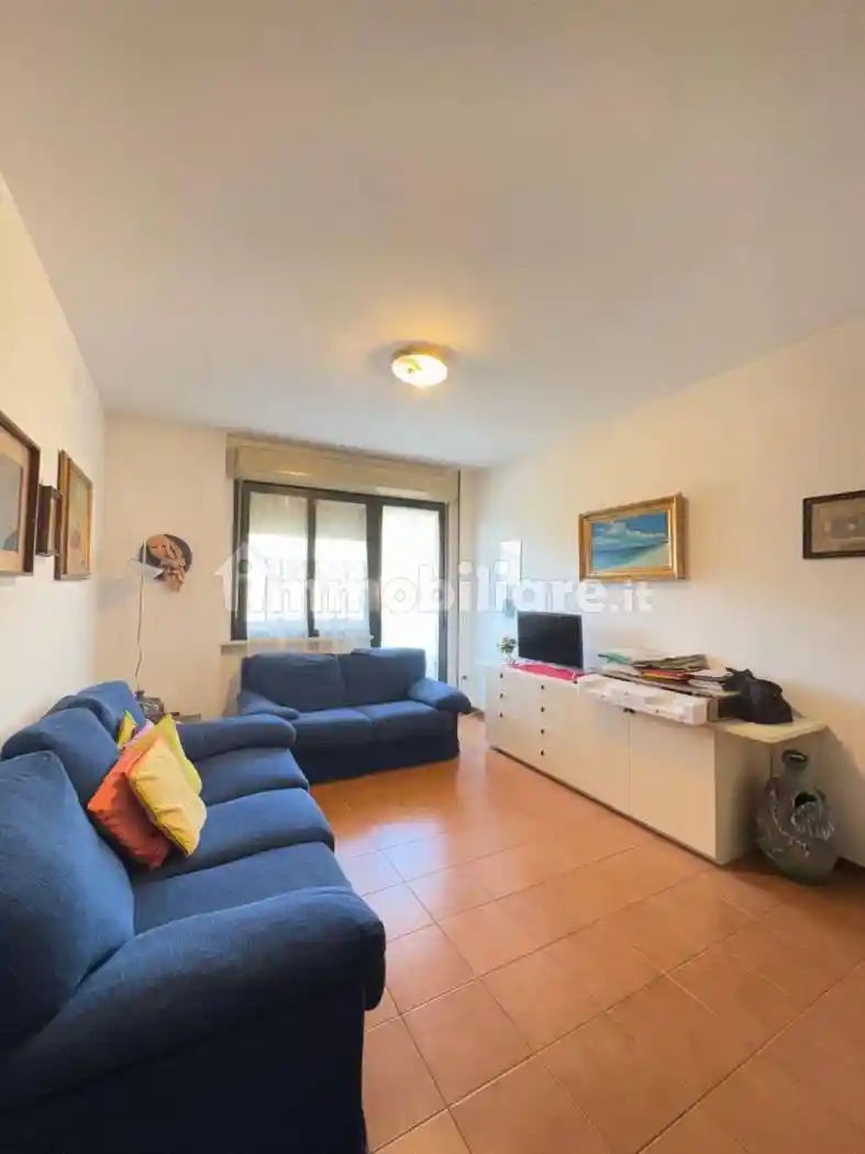 Appartamento in vendita a Savona