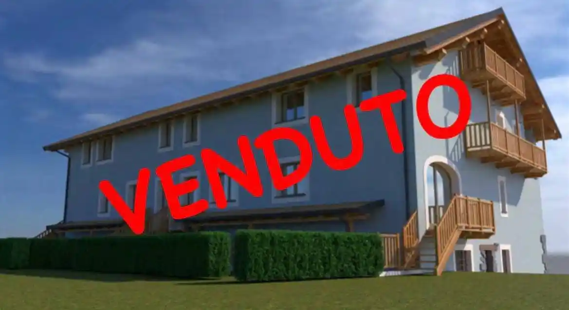 Rustico - Casale in vendita a Pragelato