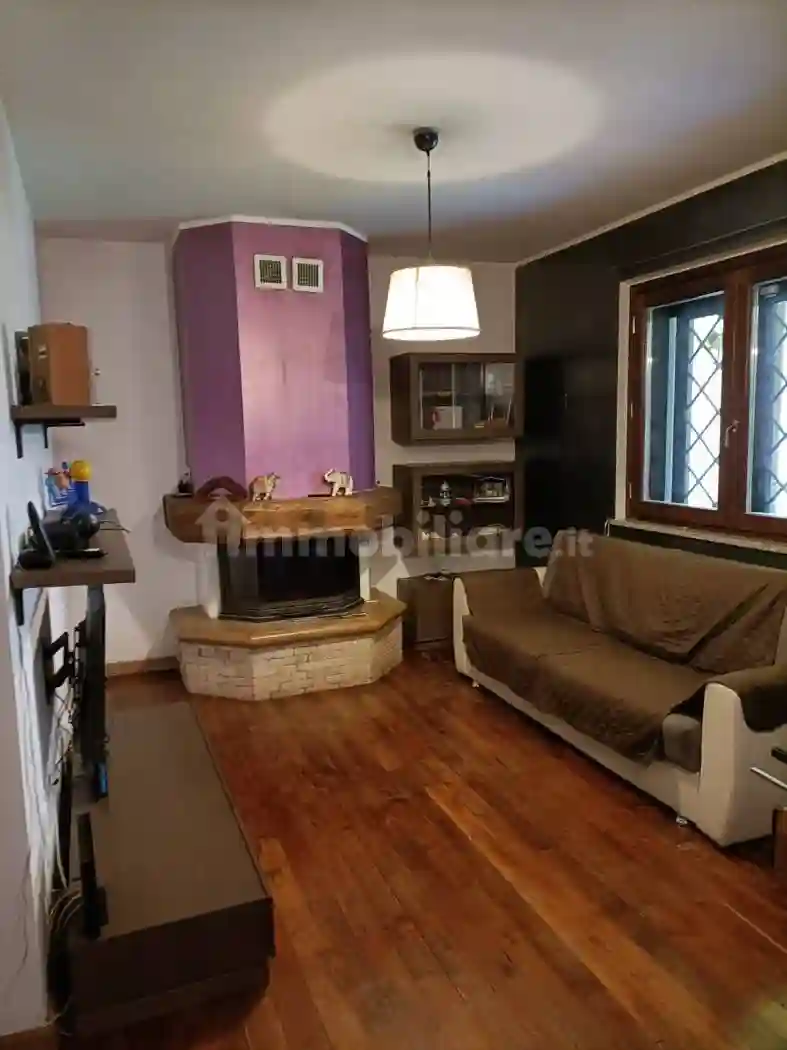 Villetta a schiera - foto 5