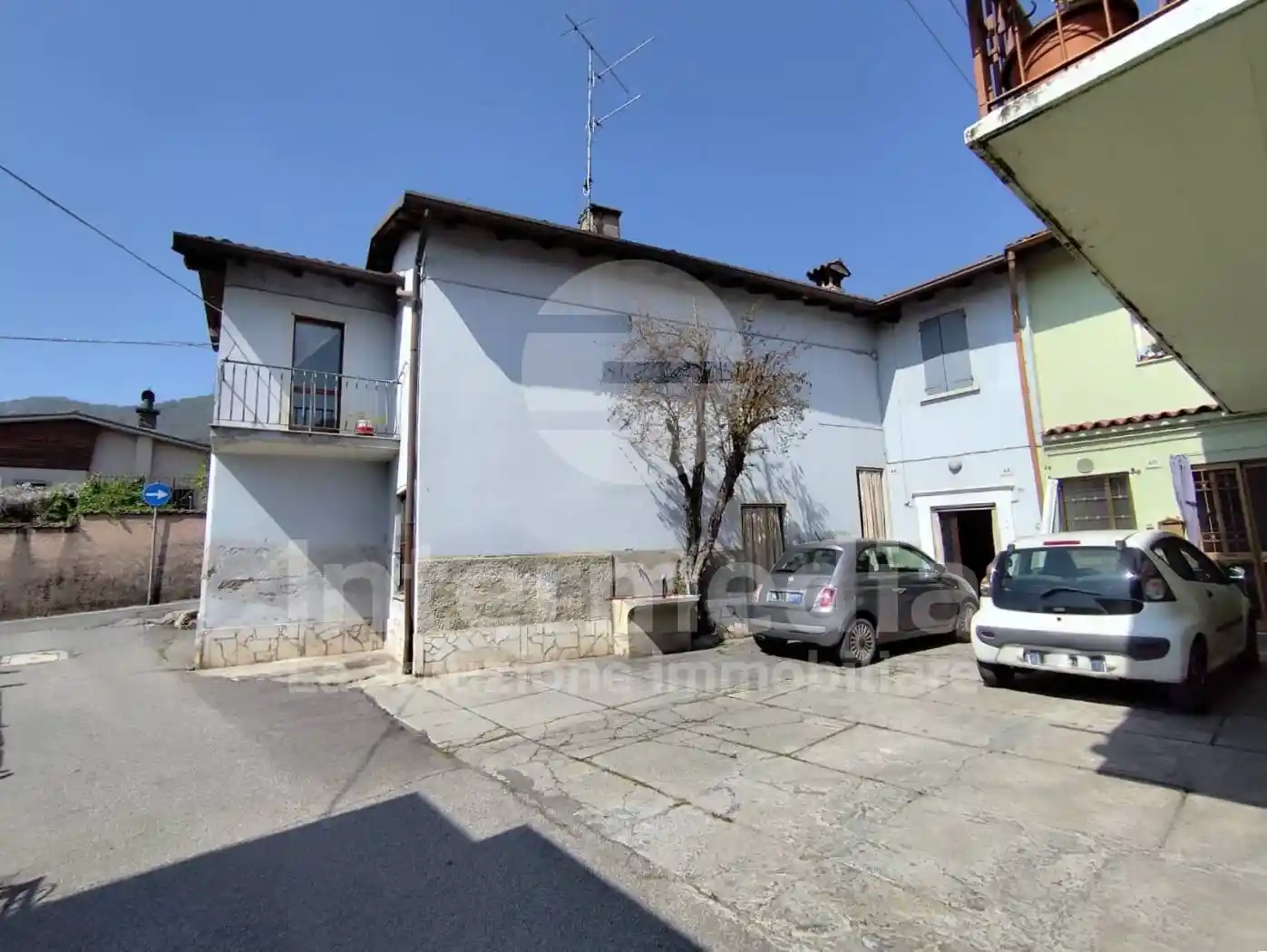 Casa indipendente in vendita a Botticino