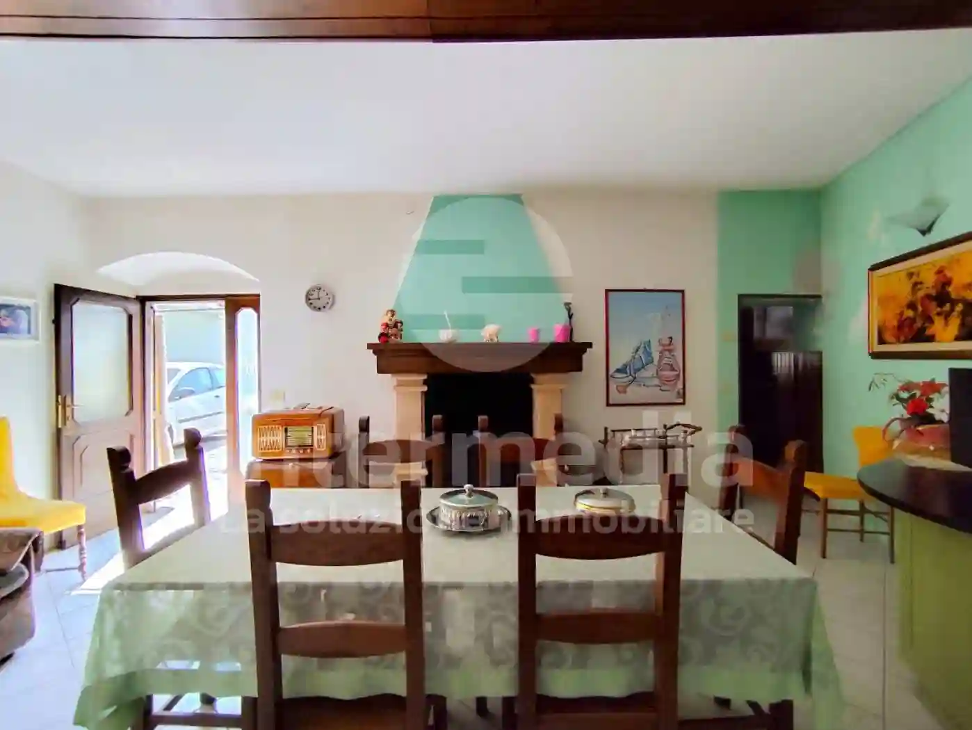 Casa indipendente - foto 2