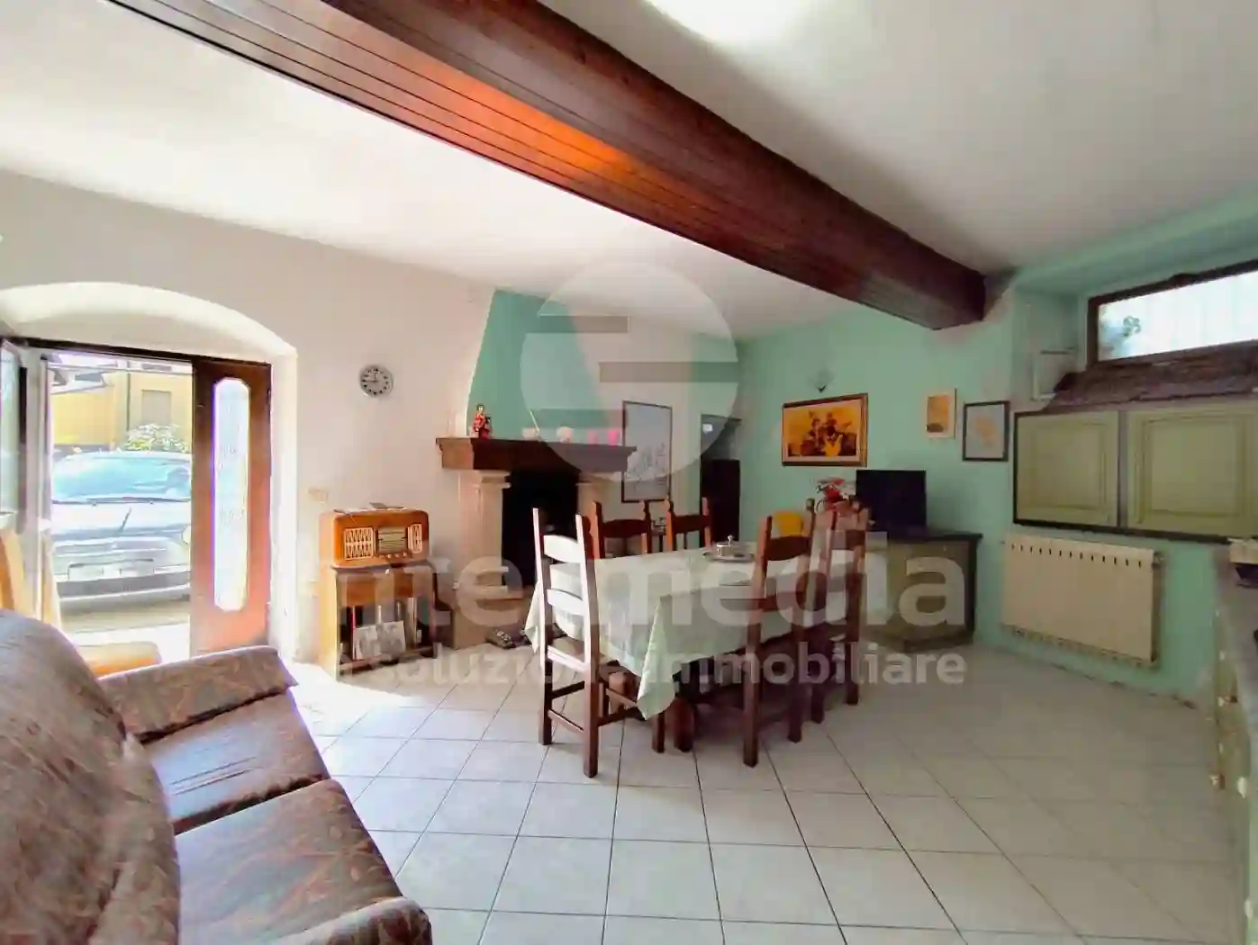 Casa indipendente - foto 4