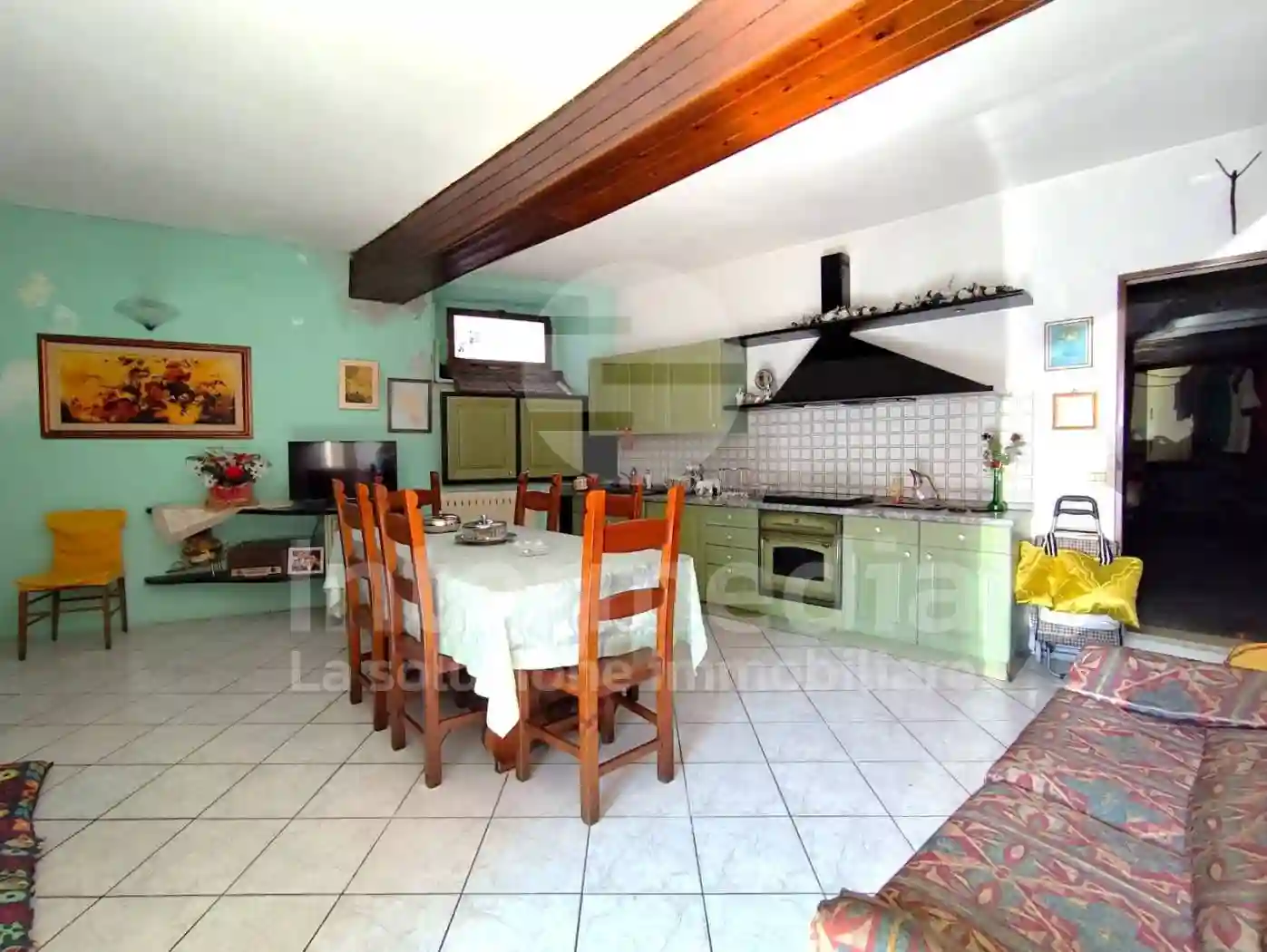 Casa indipendente - foto 5