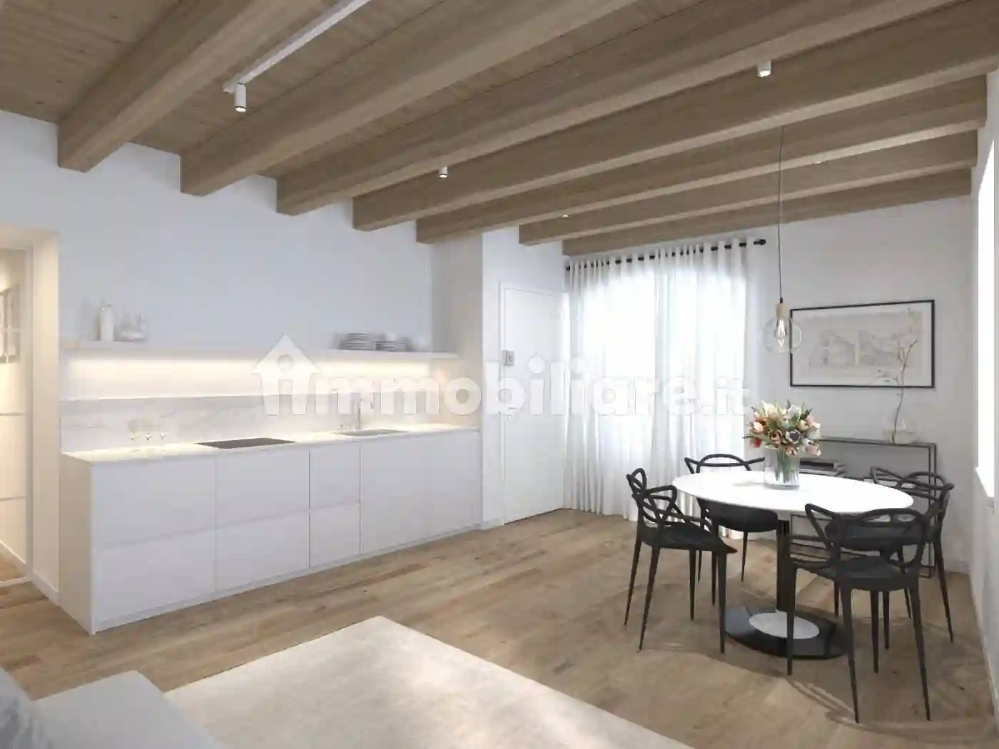 Appartamento - foto 5