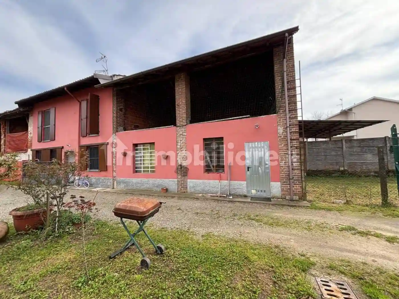 Casa indipendente - foto 5