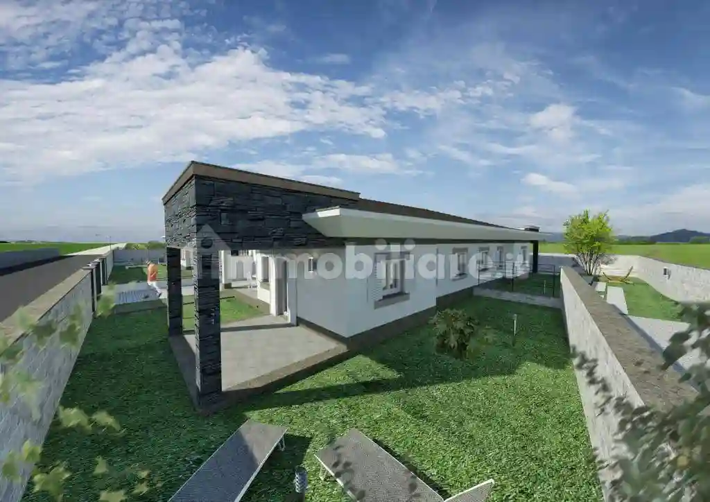 Villetta a schiera - foto 2