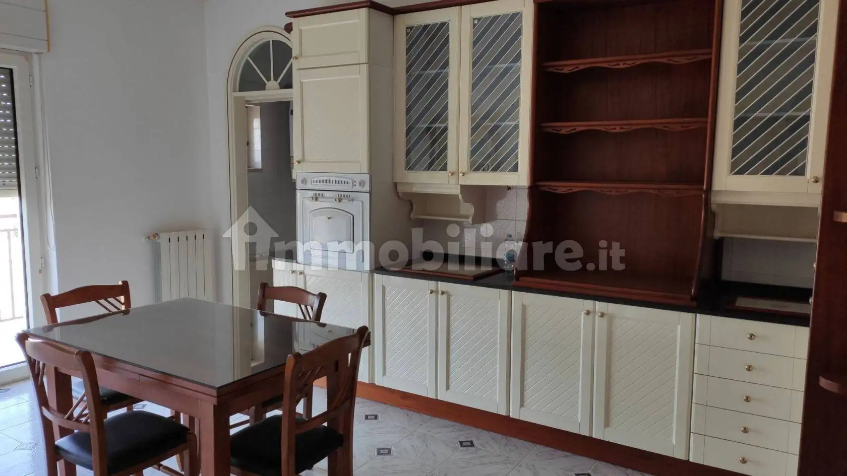 Appartamento in vendita a Montemilone