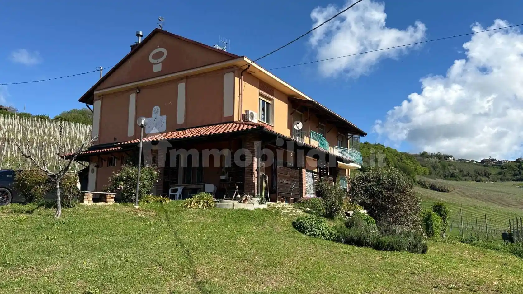 Casa indipendente - foto 2