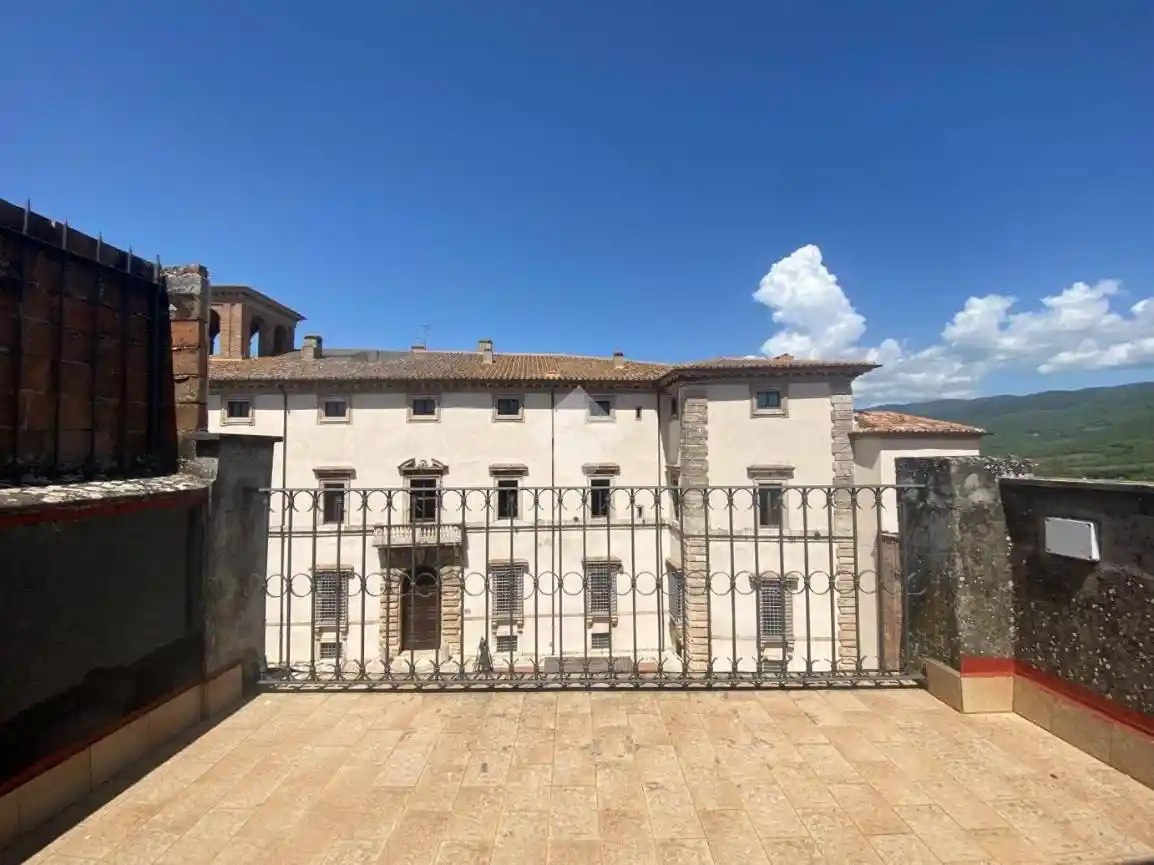 Casa indipendente in vendita a Acquasparta