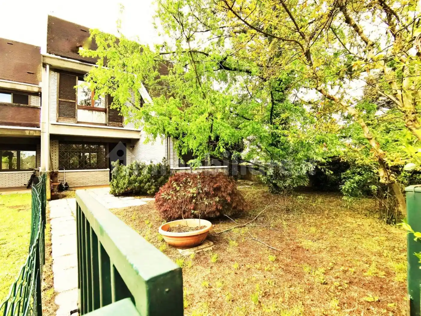 Villa in vendita a Calvenzano