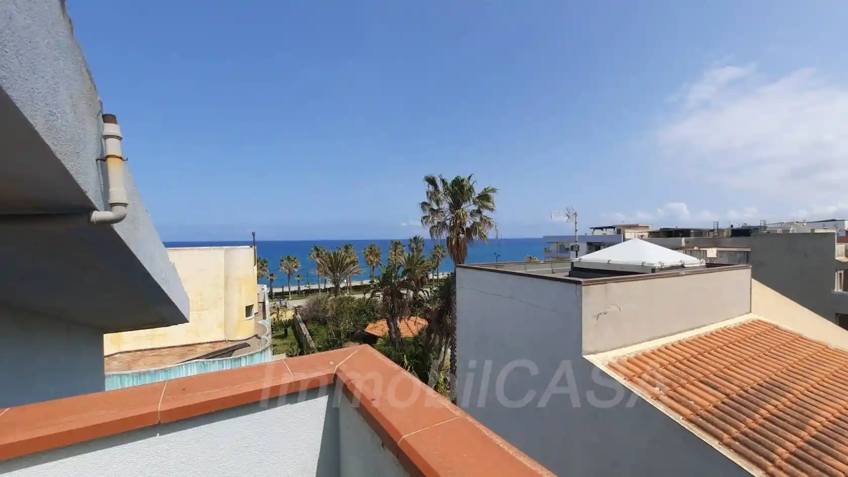 Loft via Siracusano 116, Venetico Marina, Venetico - foto 2