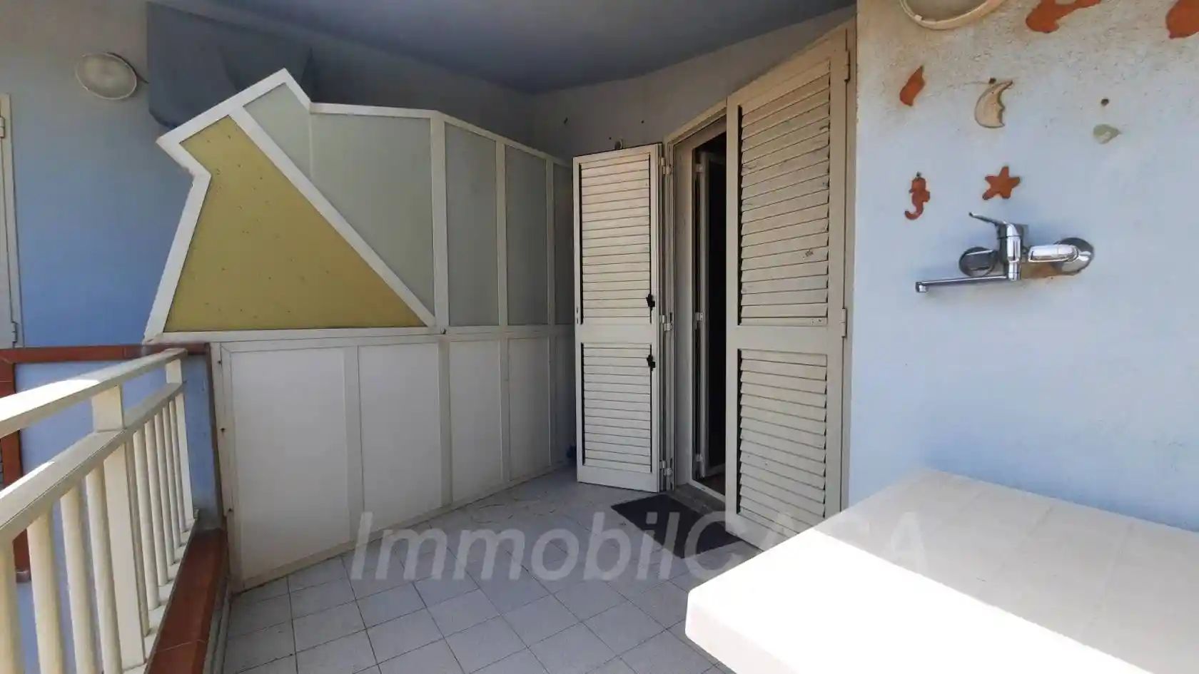 Loft via Siracusano 116, Venetico Marina, Venetico - foto 3