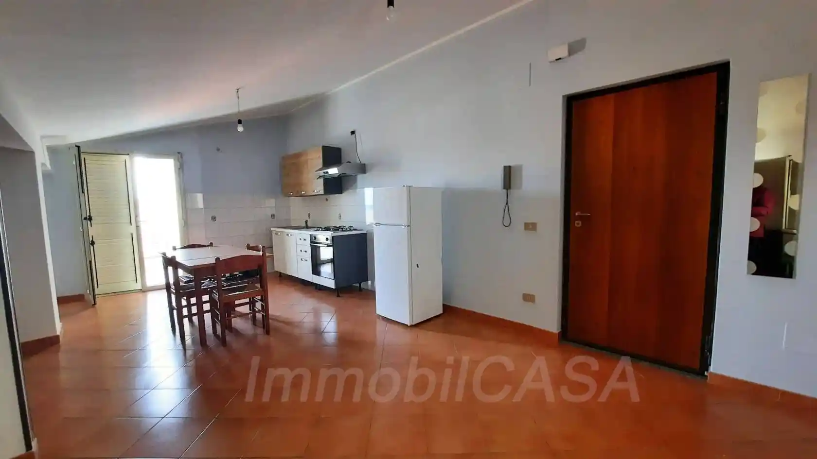 Loft via Siracusano 116, Venetico Marina, Venetico - foto 4