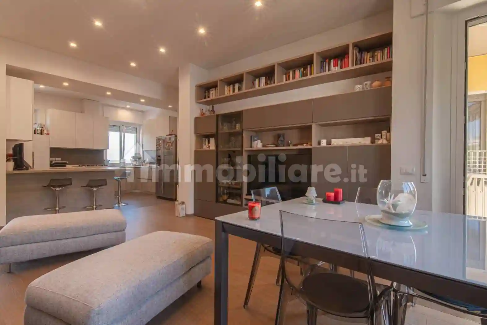 Appartamento - foto 4