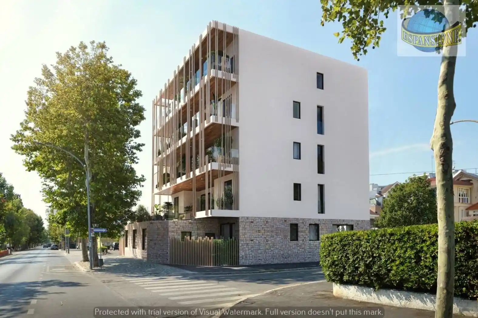 Trilocale viale Alcione 257, Centro, Francavilla al Mare - foto 2