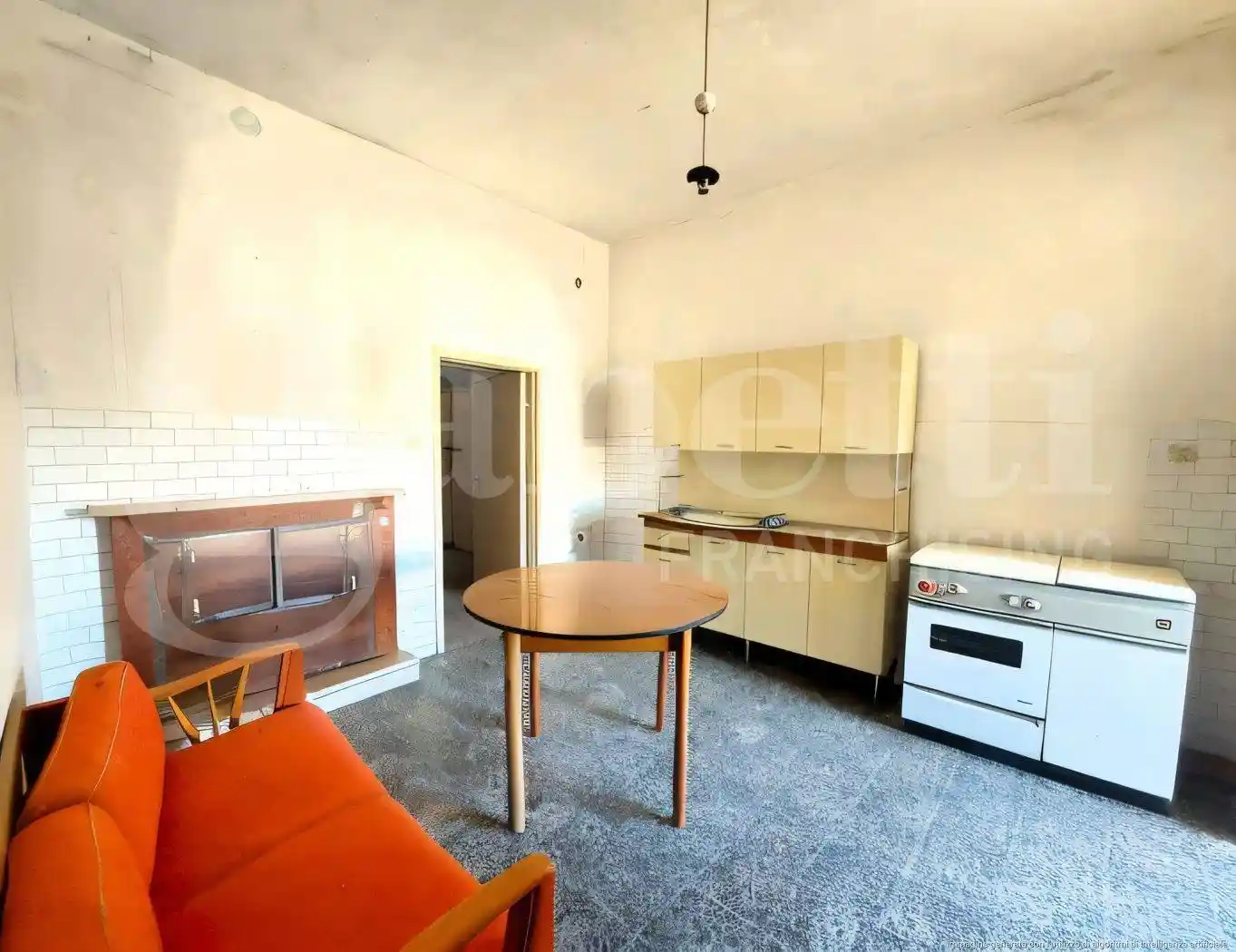 Trilocale via Faresi, 30, Rapattoni Nuovo, Cepagatti - foto 5