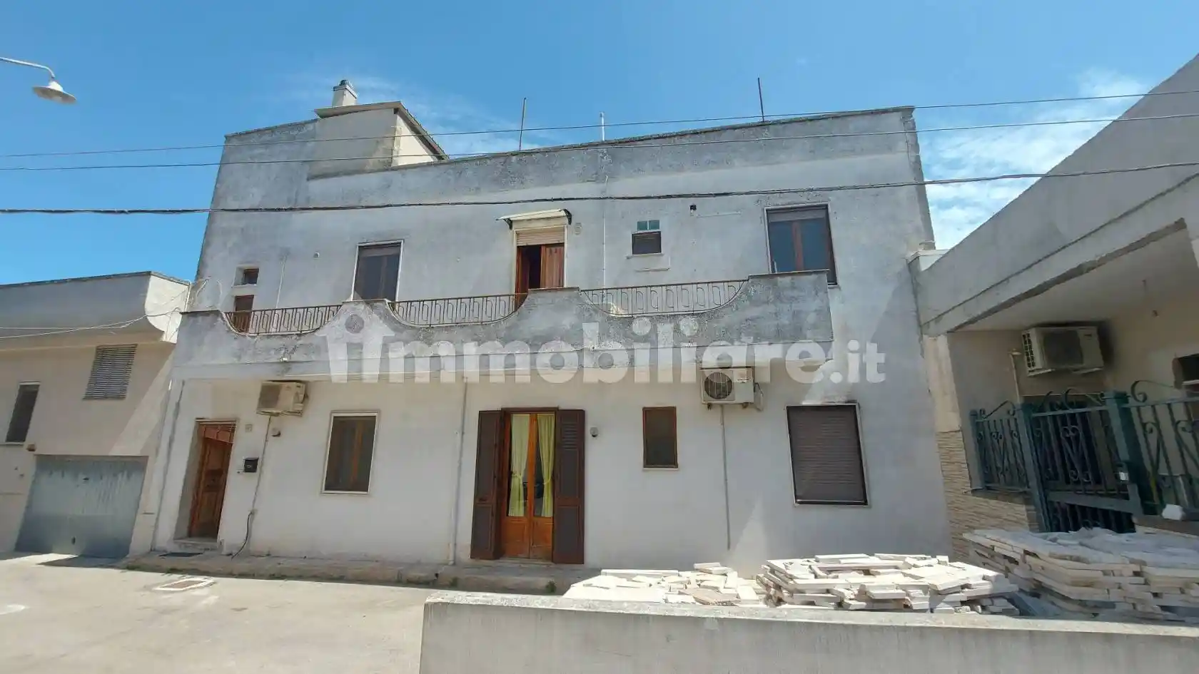 Casa indipendente in vendita a Melendugno