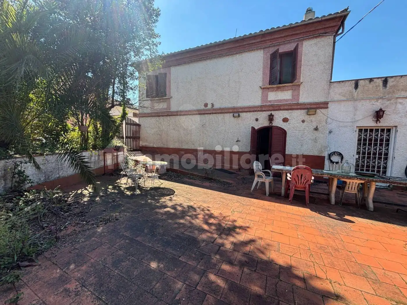 Villa in vendita a Pescara