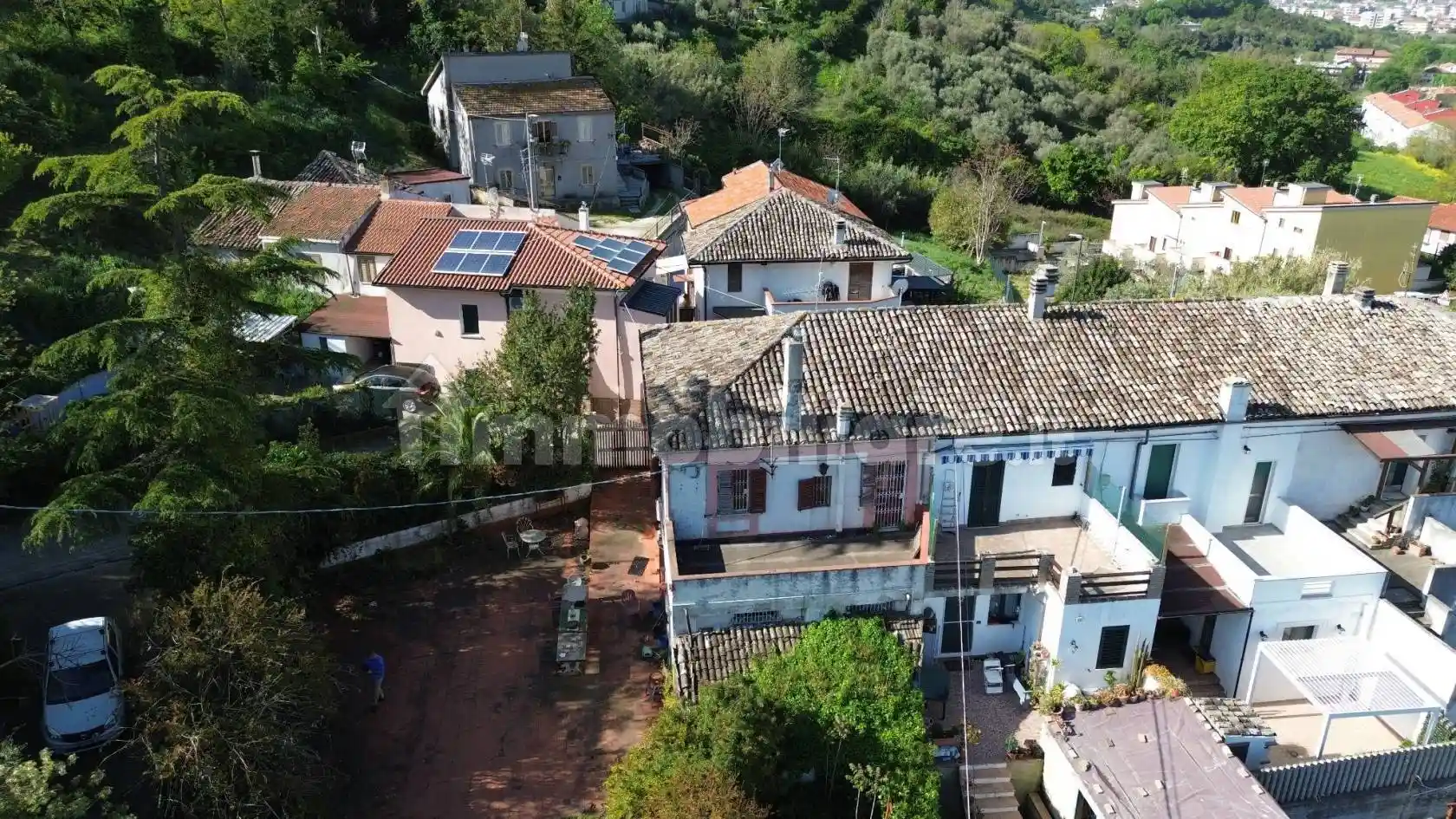 Villa unifamiliare via Fontanelle 147, Fontanelle, Pescara - foto 2