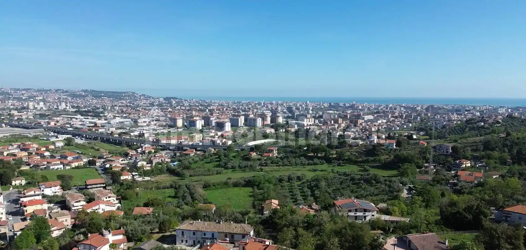 Villa unifamiliare via Fontanelle 147, Fontanelle, Pescara - foto 4