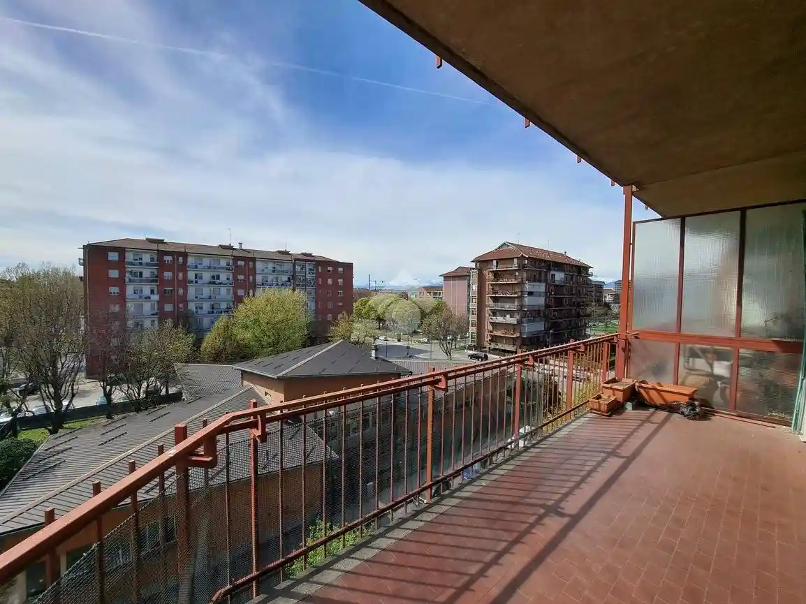 Appartamento in vendita a Torino