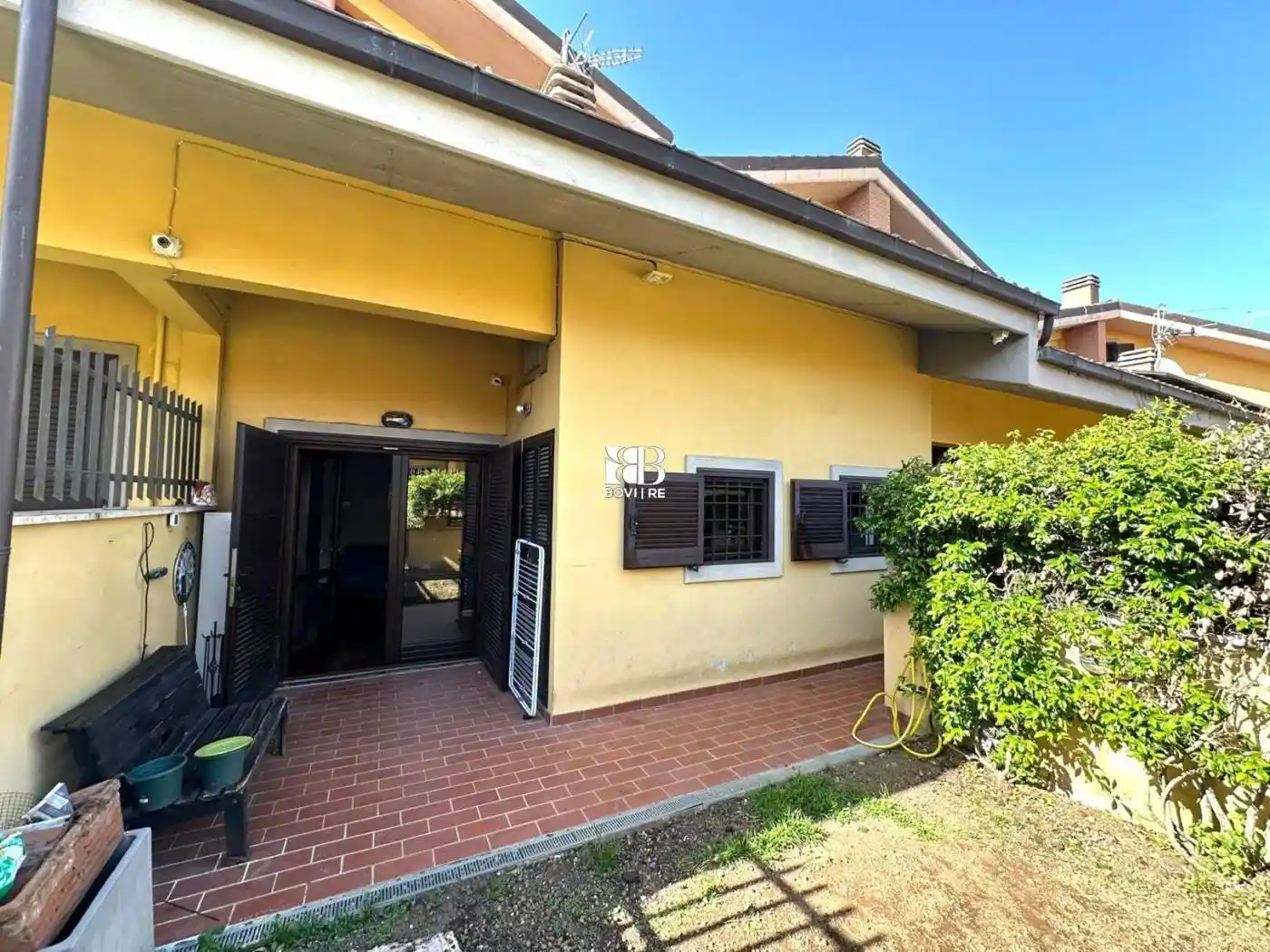 Villetta a schiera in vendita a Roma