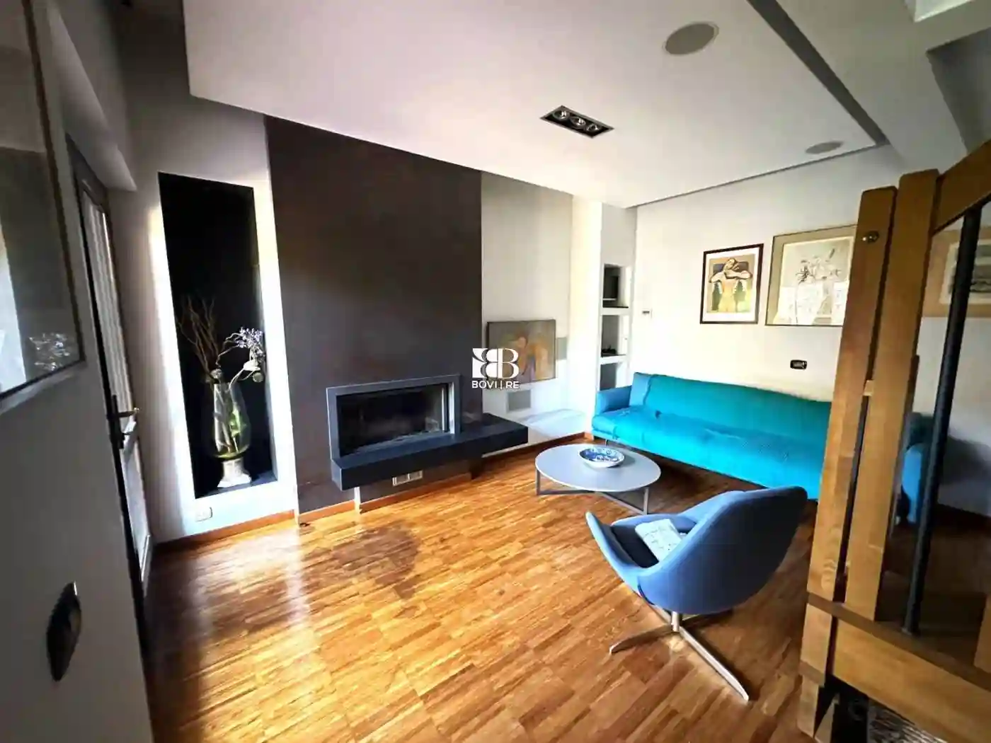 Villetta a schiera - foto 5