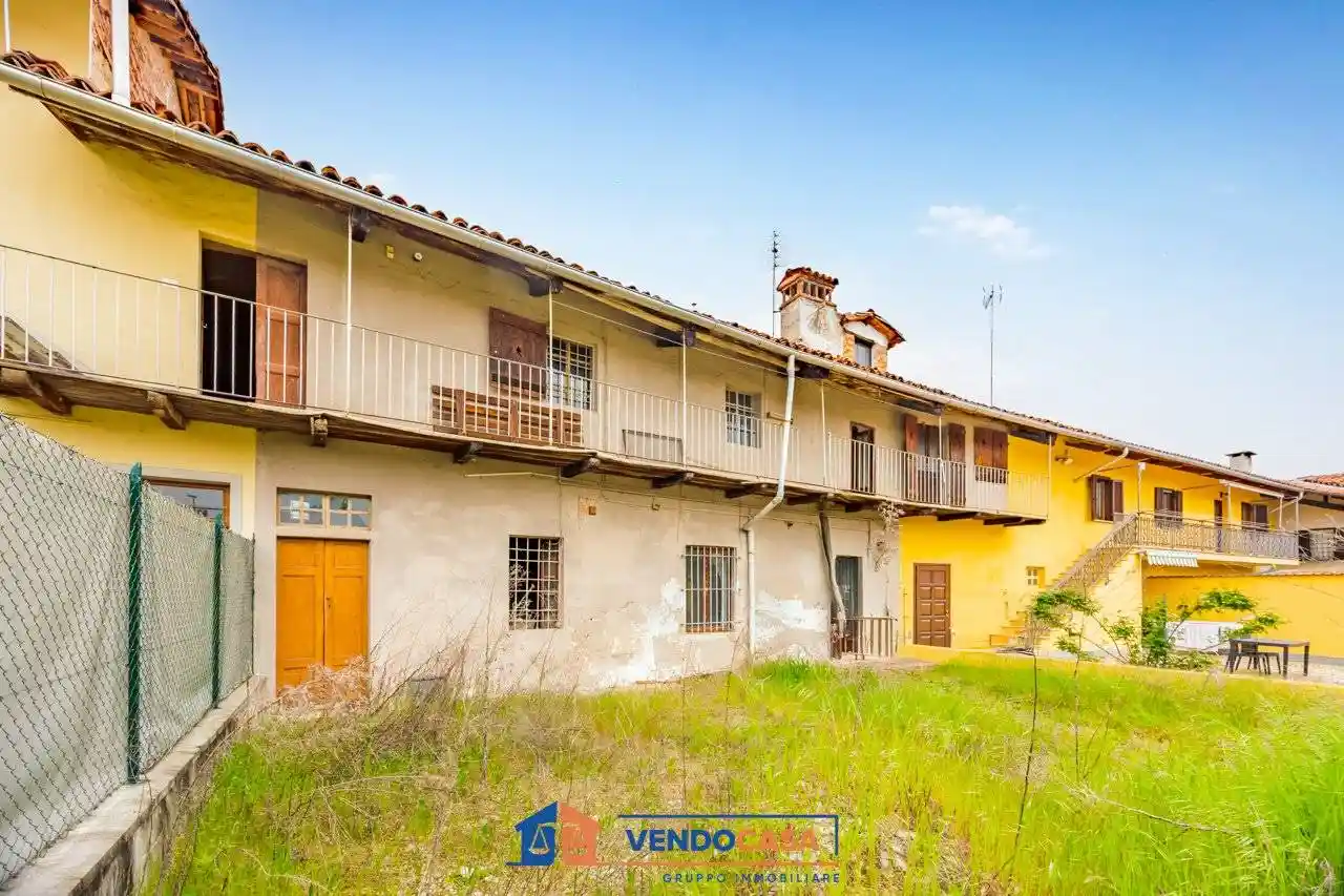 Casa indipendente - foto 4