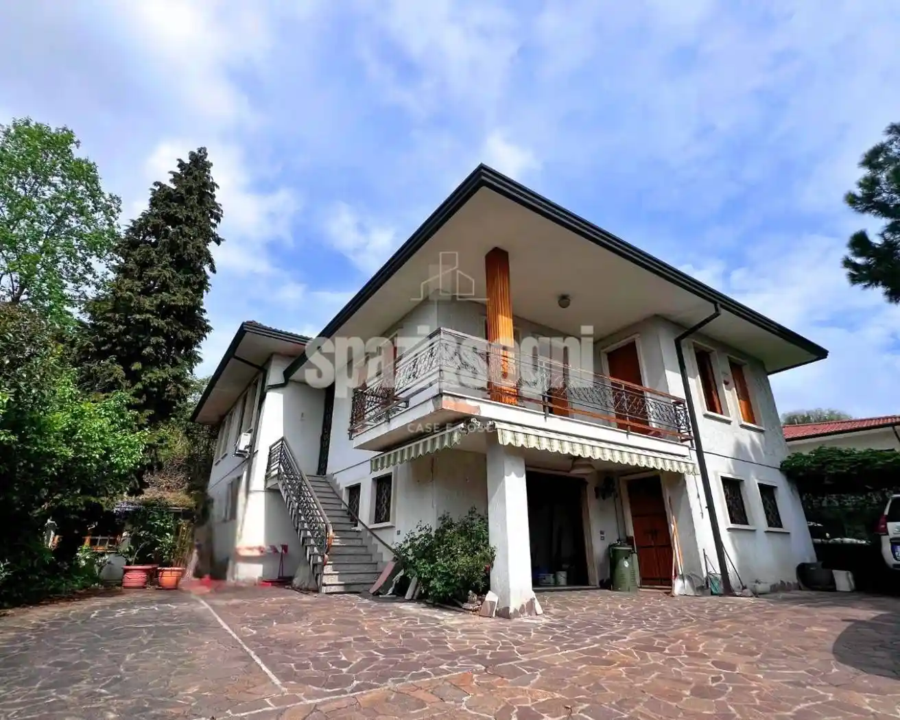 Villa in vendita a Arzignano