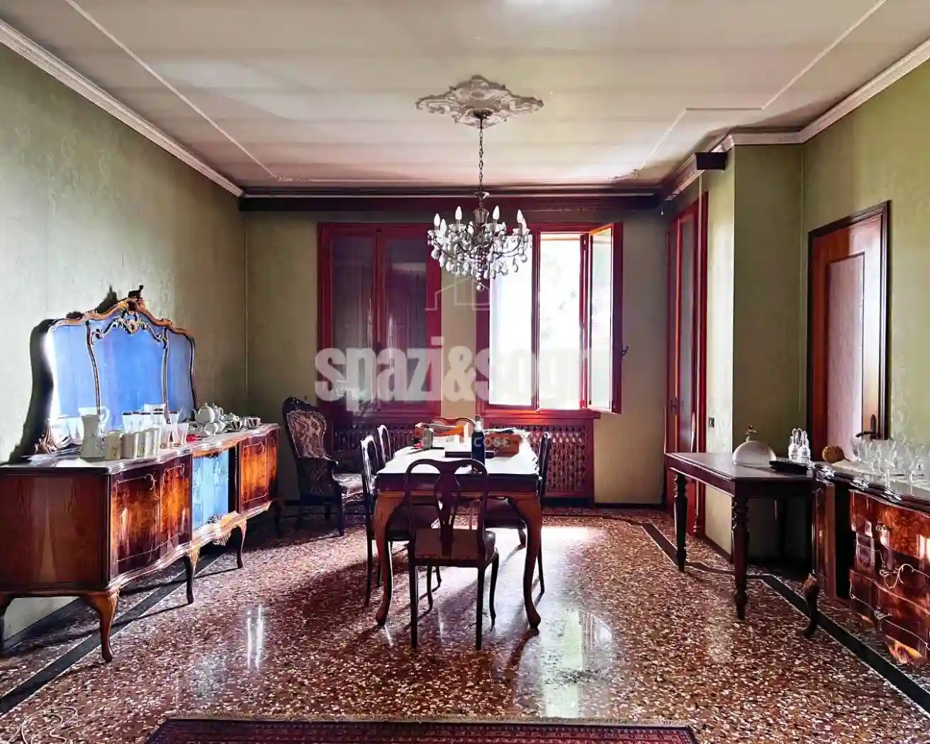 Villa - foto 4