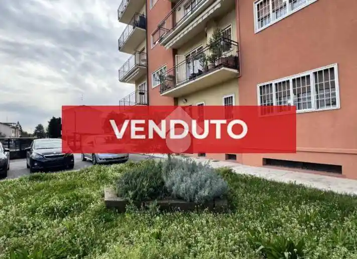Appartamento in vendita a Gessate