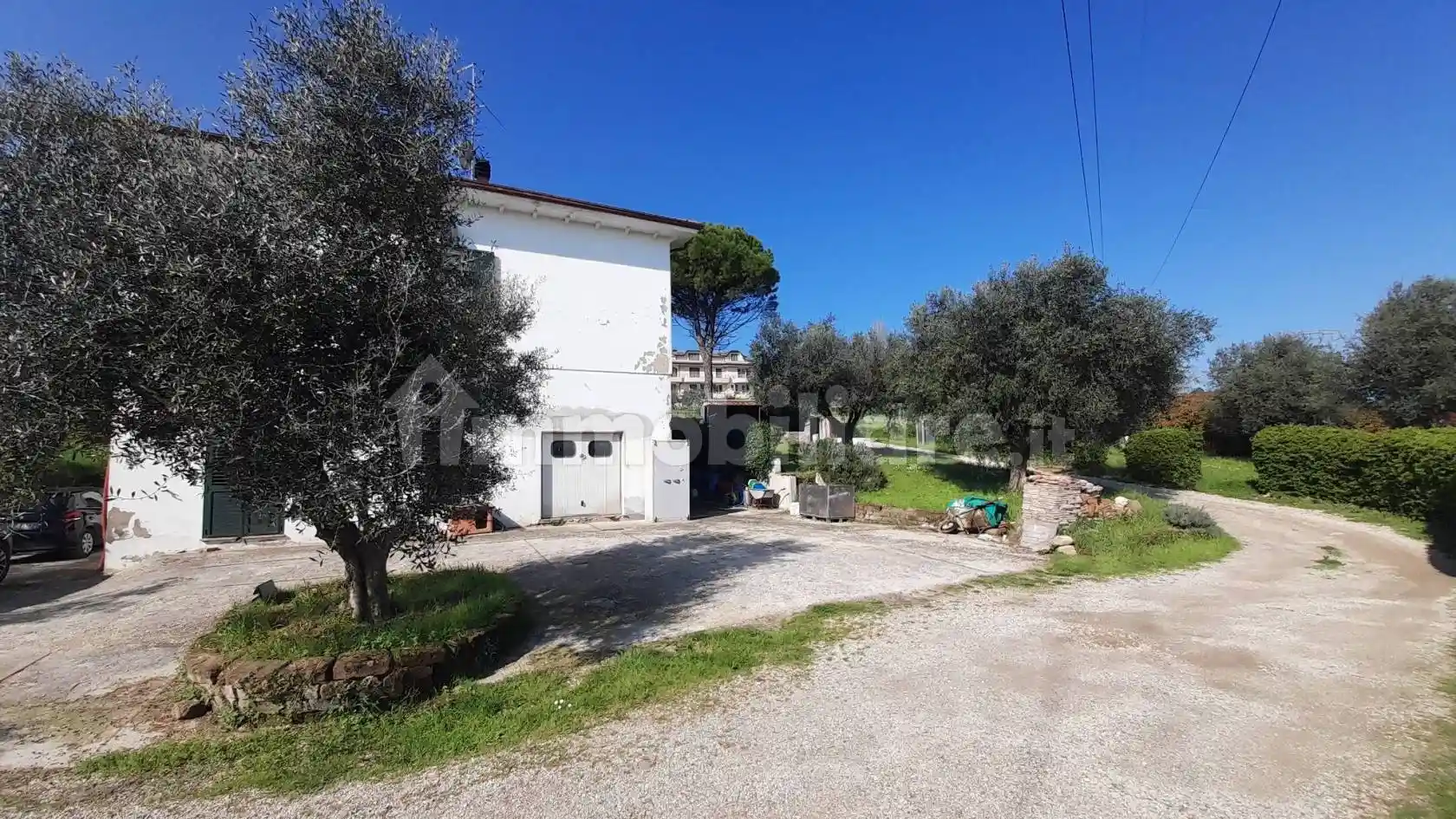 Villa in vendita a Misano Adriatico