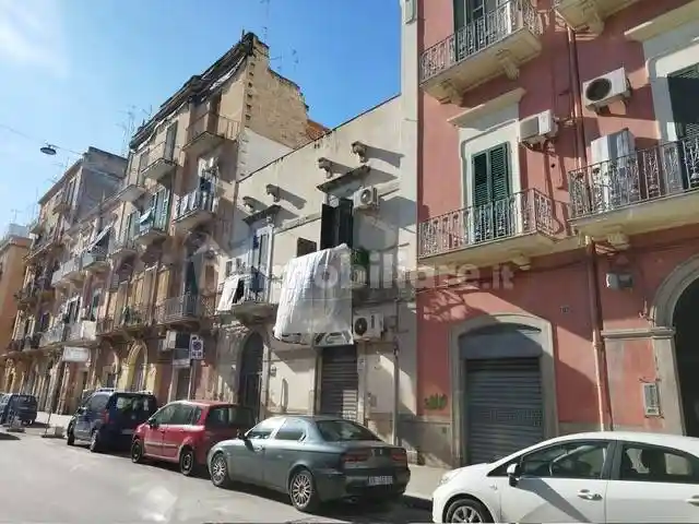 Appartamento in vendita a Bari