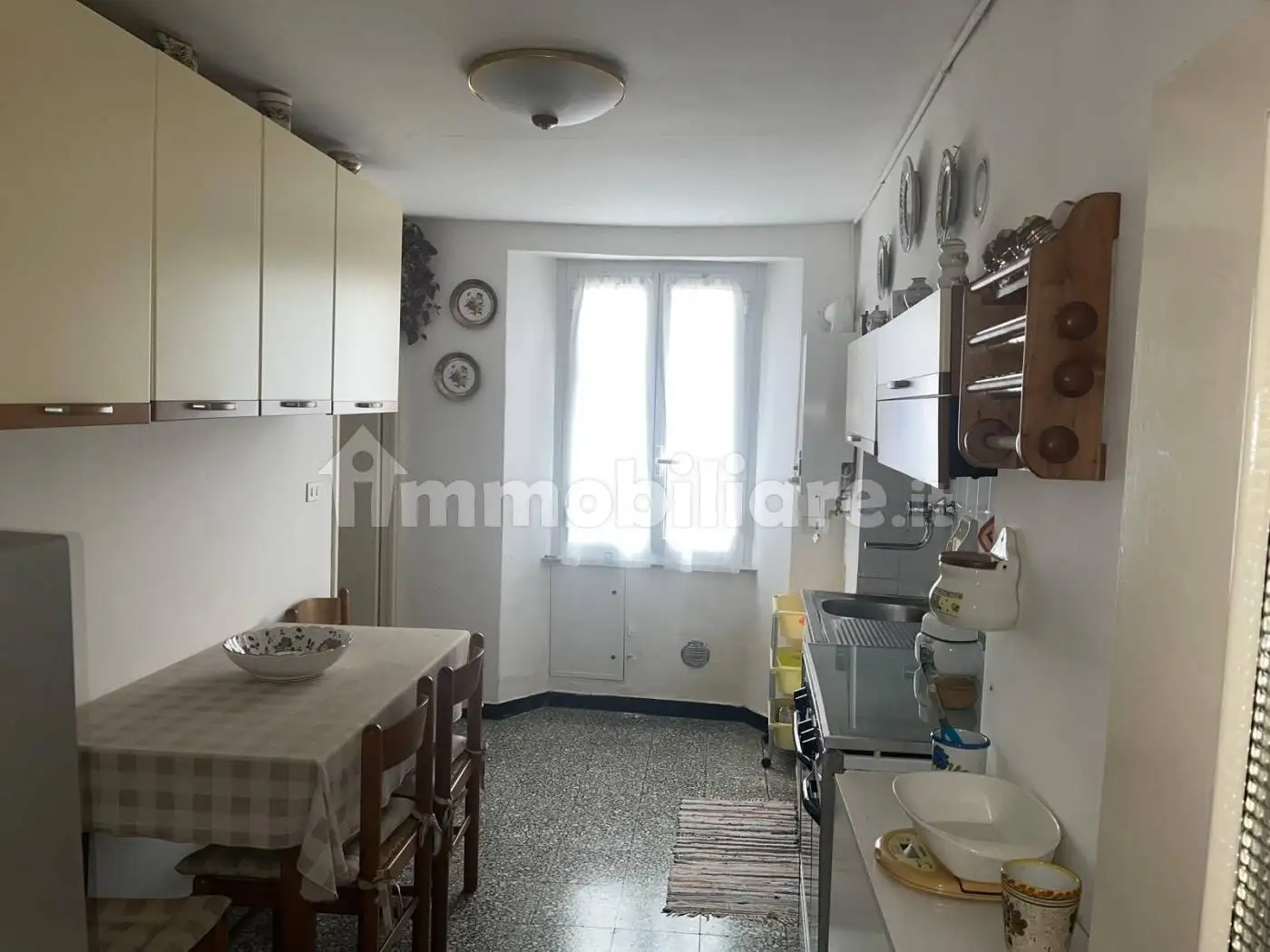 Bilocale via Matteo Oliveri 8, Campo Ligure - foto 2