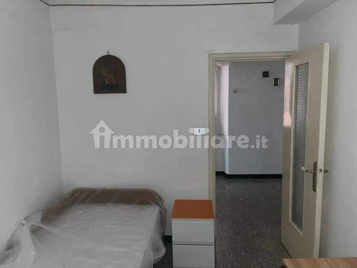 Bilocale via Matteo Oliveri 8, Campo Ligure - foto 4