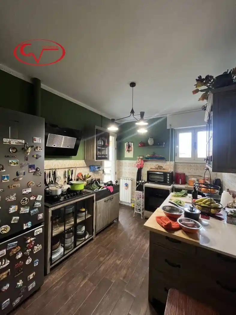 Appartamento in vendita a Terranuova Bracciolini