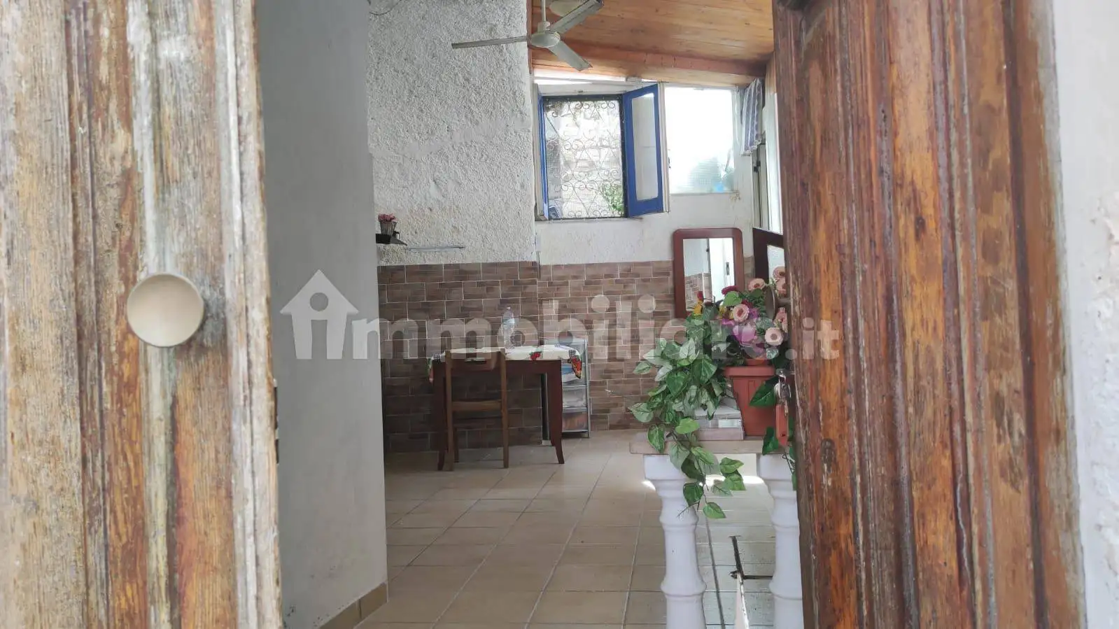 Appartamento in vendita a Forio