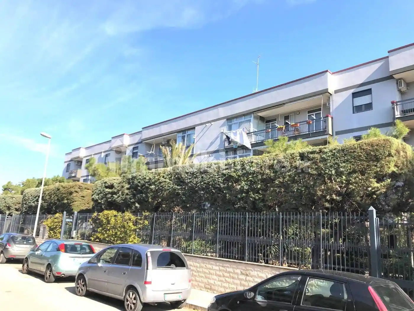 Appartamento in vendita a Bari