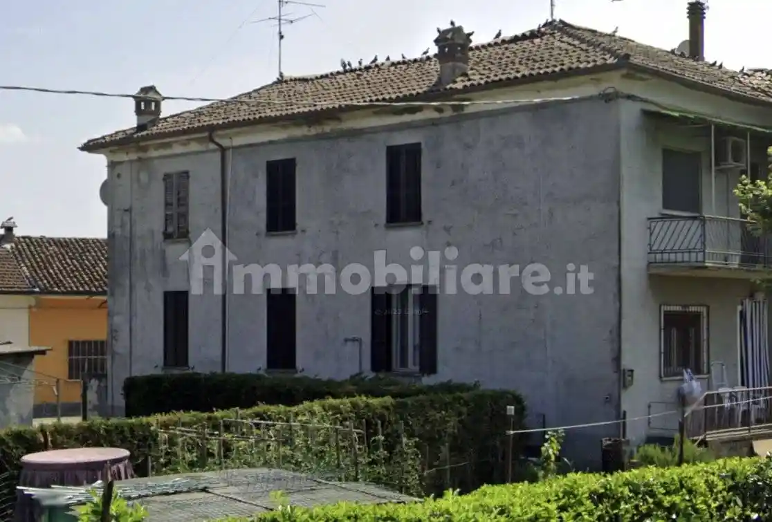 Appartamento in vendita a Monticelli d'Ongina