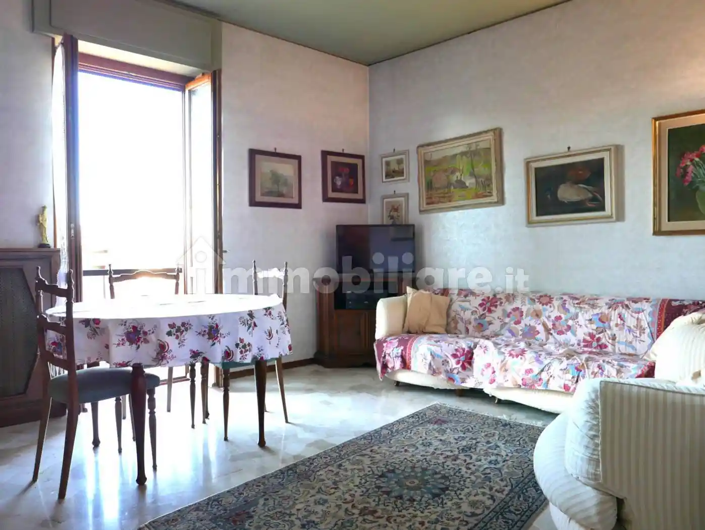 Appartamento in vendita a Tortona