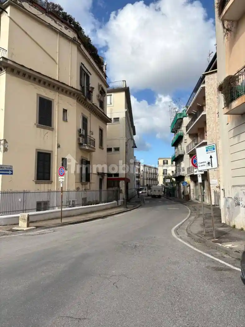 Bilocale via Antonio Maria Gaspare Sacchini, Porto, Pozzuoli - foto 2