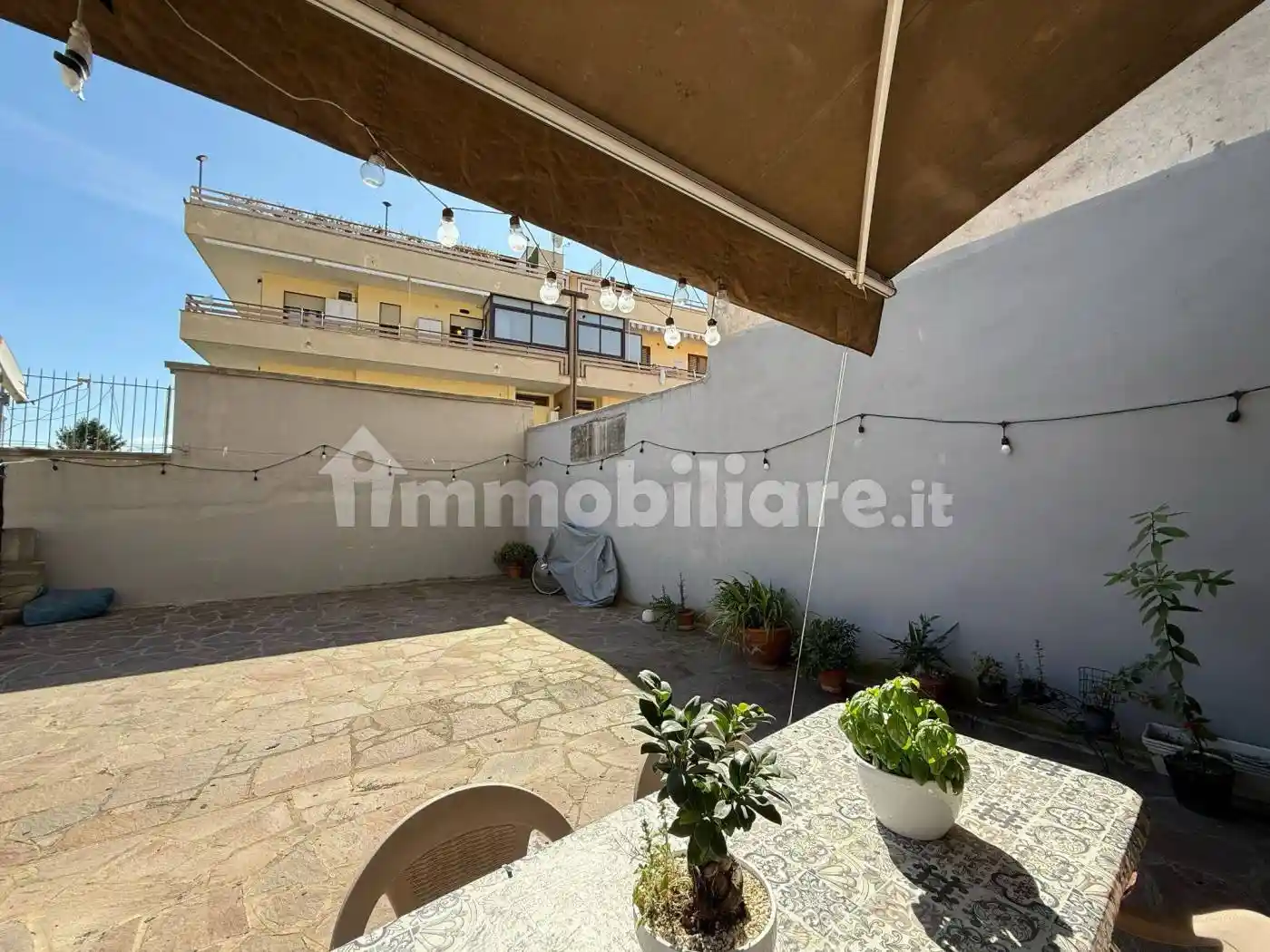 Appartamento in vendita a Pomigliano d'Arco