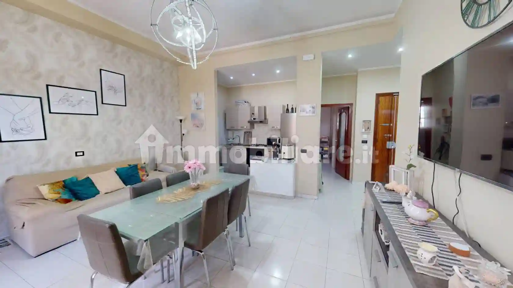 Appartamento - foto 3