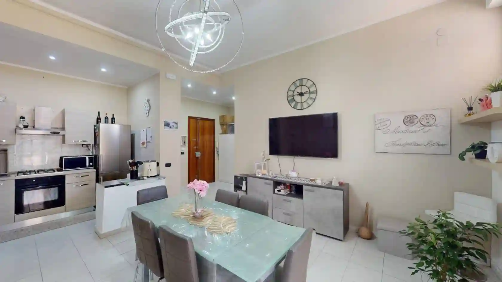 Appartamento - foto 4