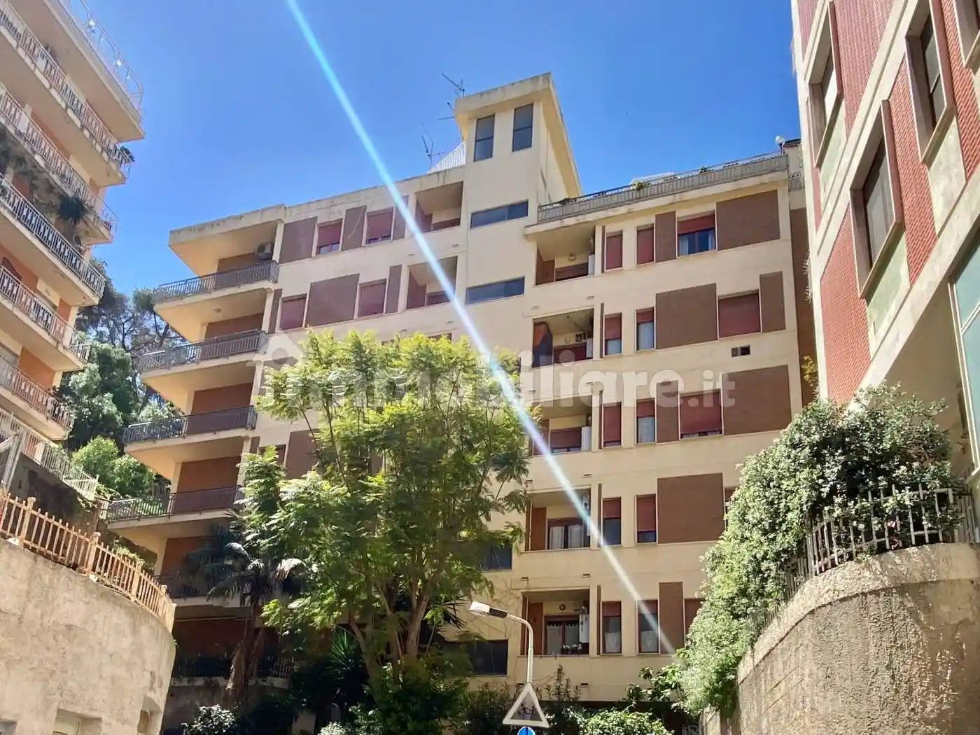 Appartamento in vendita a Messina